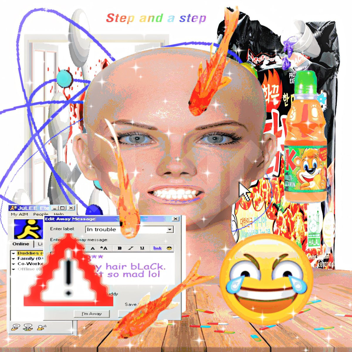 nikpepsi 132994 High Resolution Digital Download Art Grab